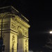 Arco del Triunfo de París