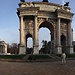 Arco della Pace