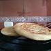 Arepa de huevo
