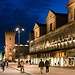 Arianna's experience in Ferrara, Italy