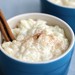 Arroz con leche / Riz au lait