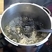 Arroz negro rápido