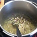 Arroz negro rápido