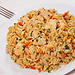 Arroz con pollo