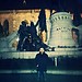 At Cluj-Napoca in Romania