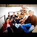 At Coimbra