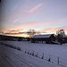 ATARDECER