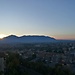 Atardecer Frosinone