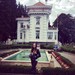 Ataturk's Pavilion