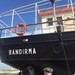 SS Bandirma Ship Museum
