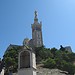 Basilique Notre-Dame de la Garde