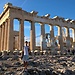 Athens - Harsh place. Worth it All !