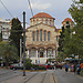 Athens neighborhoods - The most important districts of Athens