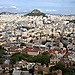 Athens neighborhoods - The most important districts of Athens