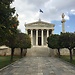 Academy Of Athens