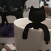 Au Chat Voir Vivre