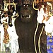 Auf den Spuren Gustav Klimts