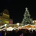 Augsburg Christkindlesmarkt- Il mercatino di natale