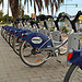 August 30, 2012: Valencia's Bikes