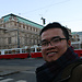 Austria - My experience with public transportation.
