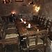 Authentic medieval restaurant Razengrals
