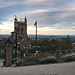 Autumn vibes in Great Malvern