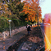 Autumn vibes in Great Malvern