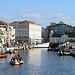 Aveiro - the small Portuguese Venice