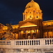 Aventura em Budapeste  Dia 1