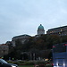 Aventura em Budapeste  Dia 1