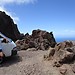 ¡Aventura en furgoneta! Islas Canarias, desde Las Palmas de Gran