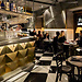 Juana la Loca Restaurant à Madrid,Espagne.