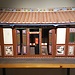 Ávila y el arte oriental: China