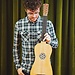 Estudiante de master en interpretación de musica busca piso/compañero de piso en Maastricht