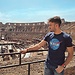 Looking for an apartment room in Kraków