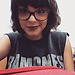Chica 21 años, busco alojamiento en Génova.