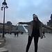 English student, 20 y/o, studying Feb-June 2020, looking for a private room in shared flat very near to/in Prague centre