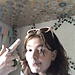 18 year old girl with (maybe) a cat looking for an english speaking flat