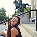 21 year old Girl, form México, looking for accommodation in Enschede for one year, going to the University of Twente