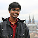 Kishore Aravind