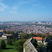 El centro desde la Citadelle