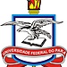 Symbol of the UFPA