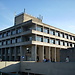 La biblioteca.