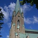 Catedral de Linköping
