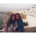 Chica de 22 años(Sevilla) busco piso para el 2 cuatri en Roma