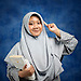 Amira Nugroho