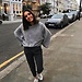 Looking for flatshare with student