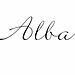 Alba