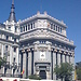Madrid cervantes
