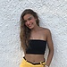 Chica de 22 años busco piso y compañeros en Alcalá